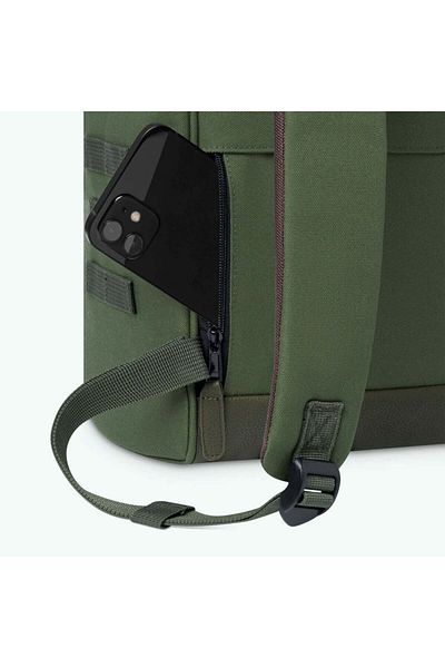Cabaia Cabaia Adventurer Seoul Medium Unisex Backpack
