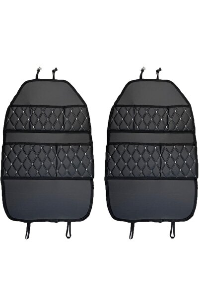 caraks Οργανωτής πλάτης καθίσματος αυτοκινήτου Forester 2005-2008 από συνθετι...