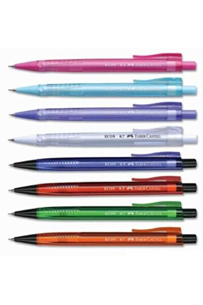 Faber Castell قلم متعدد الاستخدامات Econ 1343 0.7 (1 قطعة)