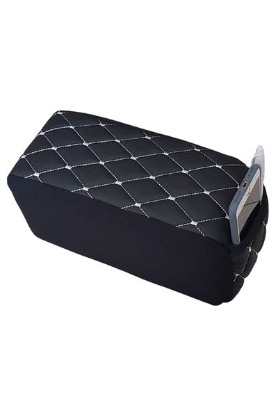 caraks Focus 2 - 2005-2011 Unassambled Armrest and Armrest Pocket