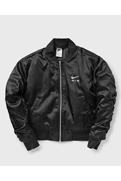 Nike Air Bomber Kadın Ceket dv4373-010