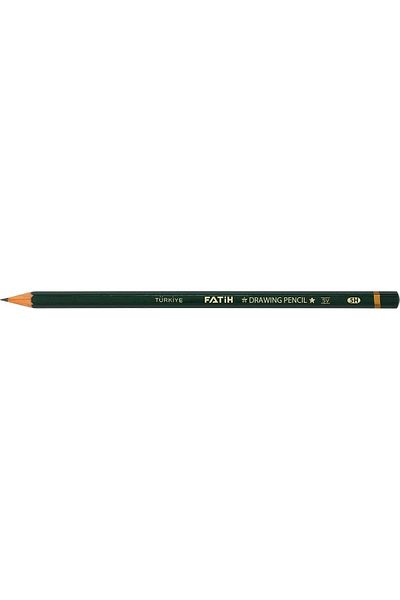 Fatih 5h Graduated Pen