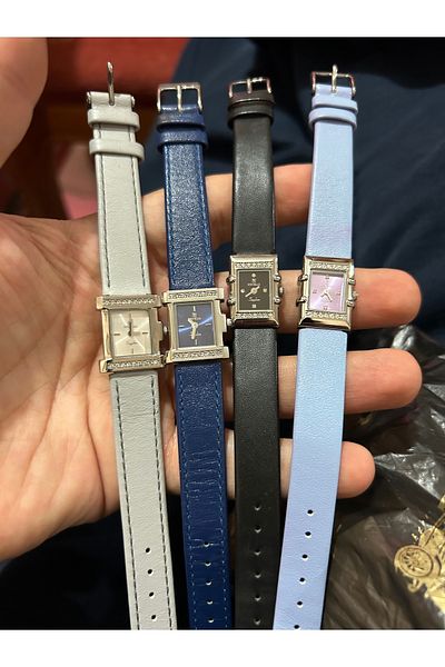 Revello Vintage Minimal women's watch