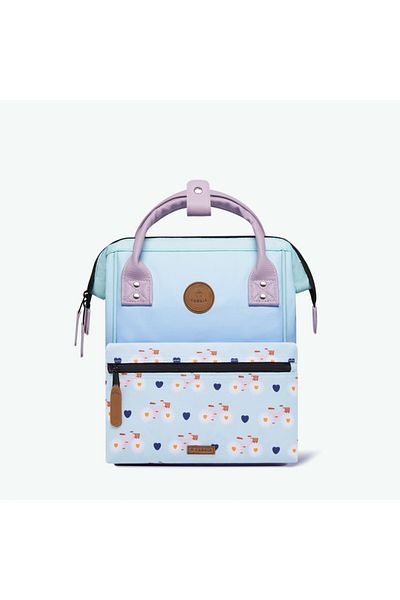 Cabaia Adventurer Mykonos Unisex Medium Backpack