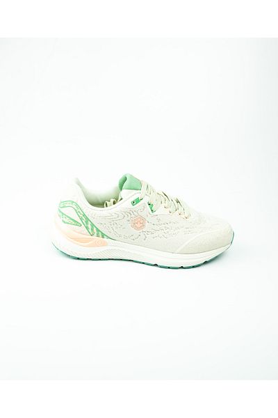 lumberjack 101499205 FIRE 4FX OFF-WHITE Дамски маратонки за бягане