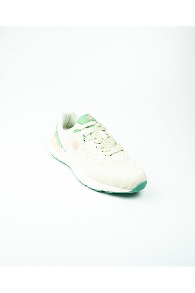 lumberjack 101499205 FIRE 4FX OFF-WHITE Дамски маратонки за бягане