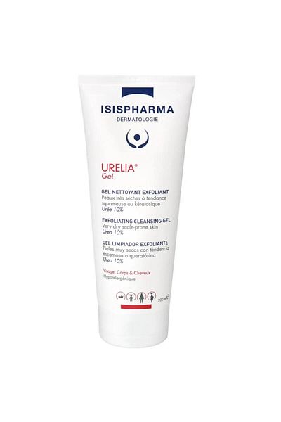 ISISPHARMA Urelia Gel 200 ml