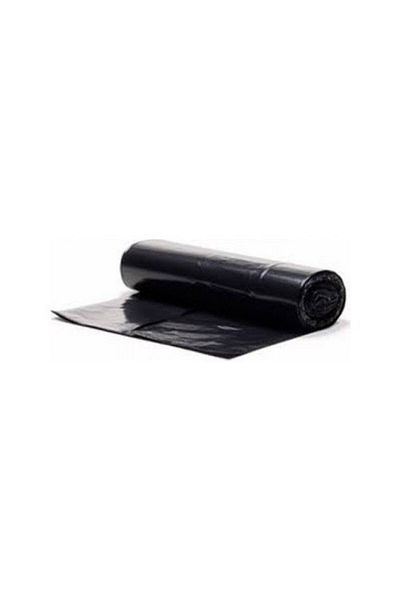 Kumsal Mutfak Jumbo J-500 gr - 10 Rolls 80x110 cm Jumbo Size Garbage Bag