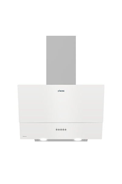 Altus Beyaz Cam Ankastre Set 535 W - 189 Dw Ocak Woklu-321 W Fırın Turbo