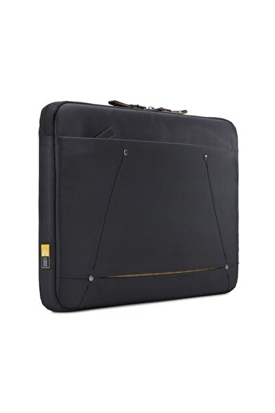 CaseLogic Decos Notebook Kılıfı 13 inç - Siyah