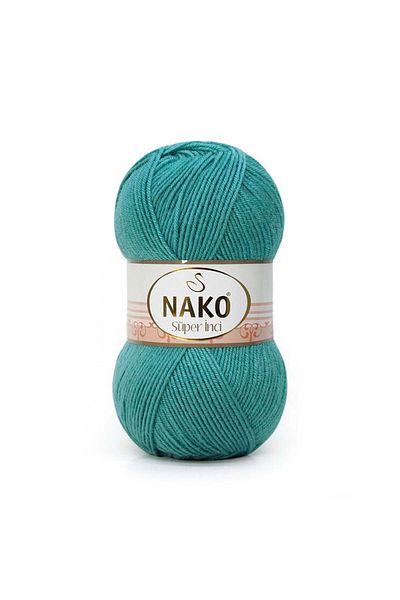 NAKO Nako Super Pearl 1199 Paper Bag - 5 Pieces
