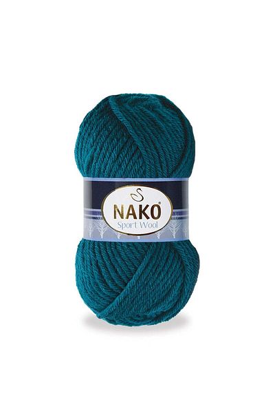 NAKO Nako Sport Wool 2273 - 5 Καταρράκτες