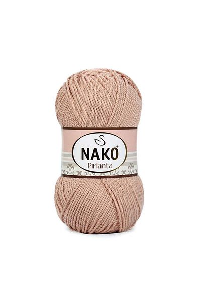 NAKO 5 τεμάχια Nako Περλίνα Θάλασσα 10722