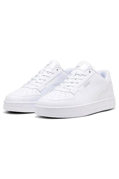 Puma Caven 2.0-Navy-Ginger Tea-Warm White Unisex Sports Shoes 392290