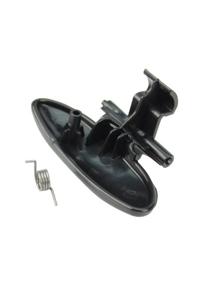 İDEAL OTOMOTİV Black Torpedo Latch, Spring, Grease Oil For Citroen C3 8218A3, 8218.A3