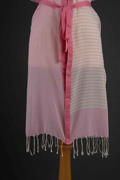 Dosimira Κιμονό με ίσια γραμμή