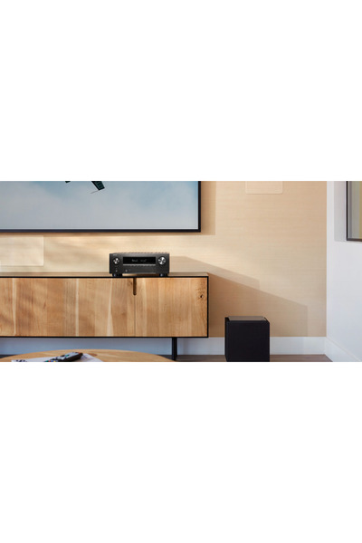 Denon AVC-X3800H 9.2CH 8K A/V SİNEMA AMPLİSİ