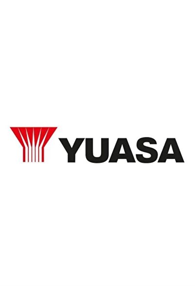 Yuasa Yamaha Fz1 (2006-2015) Akü Ytz14s 12v11.8 Ah Uyumlu