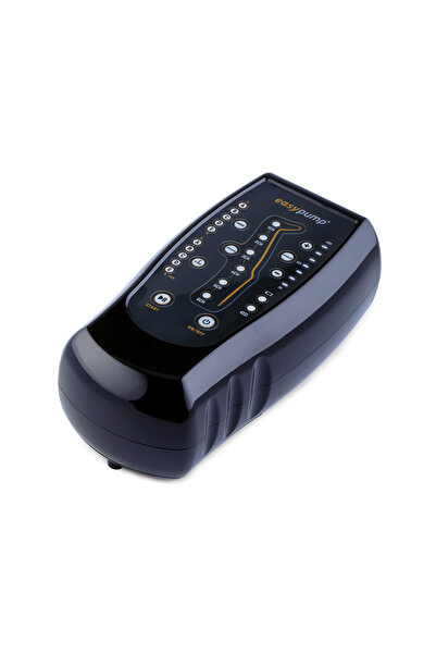 Easy Pump X600 6 Kanallı Pnömatik, Lenfödem Cihazı, Masaj Cihazı, Kompresyon Cihazı