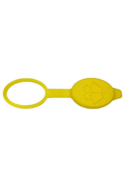 Genel Markalar Opel Astra H,Corsa D,Zafira B için Cam Su Depo Kapağı OEM:1311...