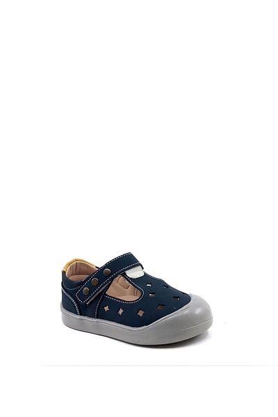 AYAKKABIMOOD Arz 4864 Petrol Boy Sandale Pantofi