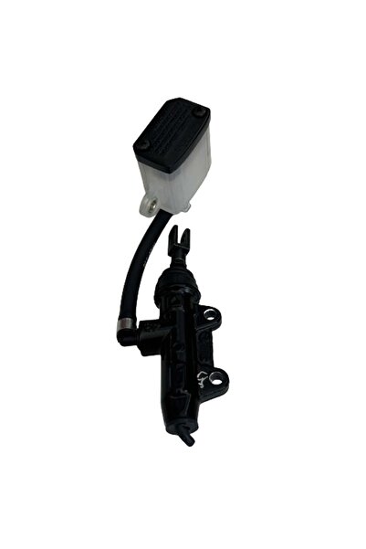 MotoExpress Bajaj Dominar D250 2020-2024 Arka Üst Fren Merkezi Pompası Hidrol...