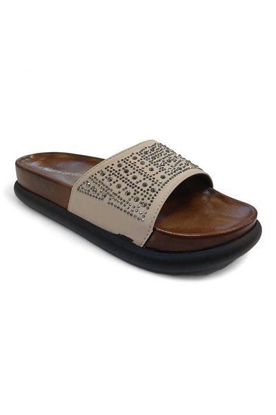Pierre Cardin شباشب نسائية كاجوال