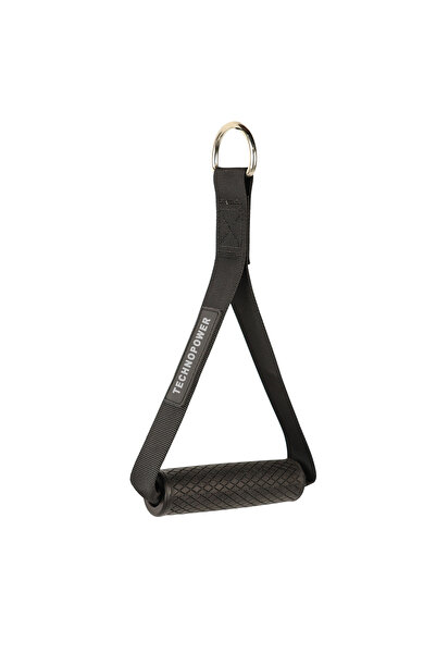 techno power Cable Crossover Handle Elcik Çekiş Aparatı İTHAL (tek)