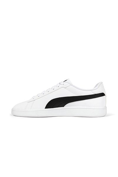 Puma Smash 3.0 Walking Shoes Sneakers Κατάλληλα για Καθημερινή Χρήση