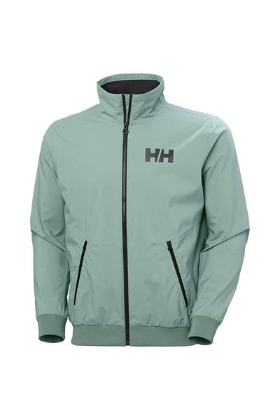 Helly Hansen Hp Racing Bomber 2.0 Men's Short Jacket HHA.34285.HHA489 Green