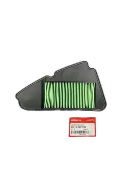 Honda Dio 110 Uyumlu Hava Filtresi