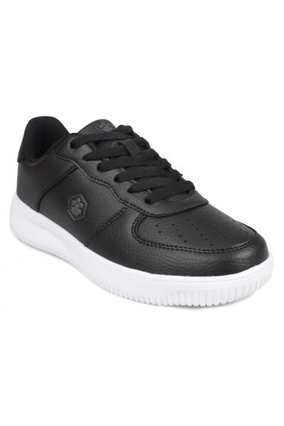 lumberjack Pantofi sport pentru femei Finster Wmn 9Pr Black