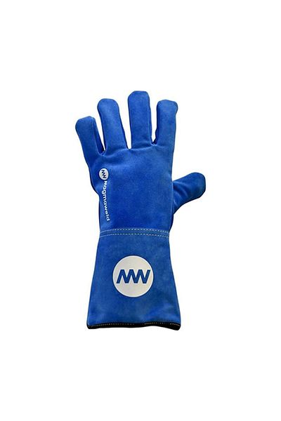 Magmaweld Mıg 300 Welder Gloves No: Size 10
