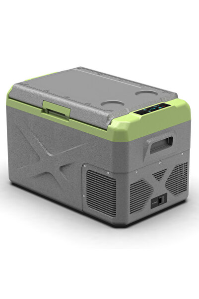 Icepeak Prag Kompresörlü Buzdolabı 30 Litre