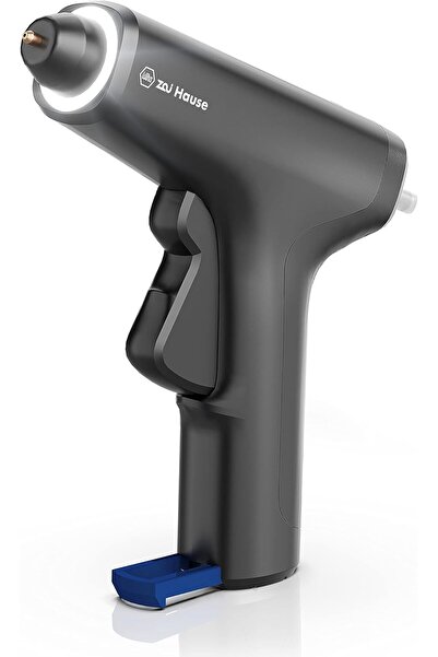 wiha 3'ü 1 arada set – Ev tipi Şarjlı vidalama – Silikon tabancası – bits seti