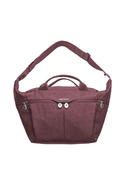 Doona Full Day Bag