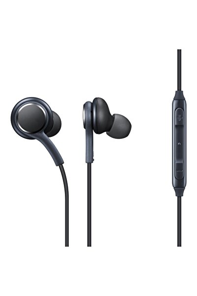 Ithink ITHİNK MİKROFONLU KULAKİÇİ KULAKLIK SİLVER S8