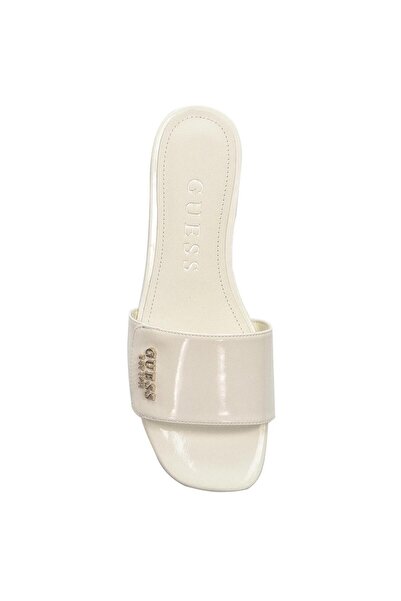 Guess Women's Slippers Fljjodpat19