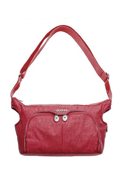 Doona Important Item Bag