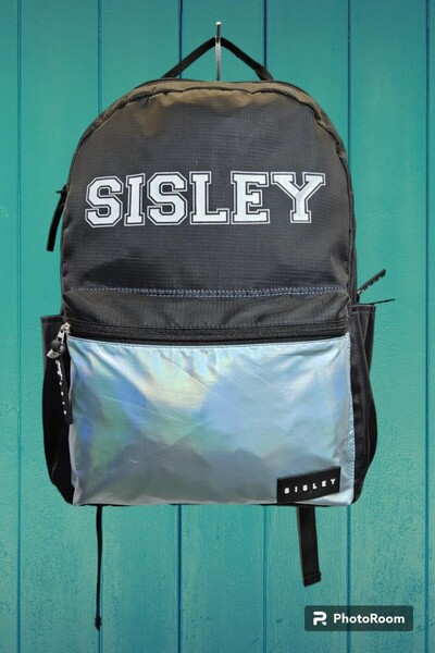 Sisley SISLEY BACKPACK UNISEX (12907)