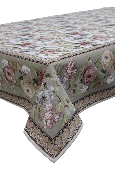 Believe STOLNICA VANILA 140*240 KOST - ZELENA
