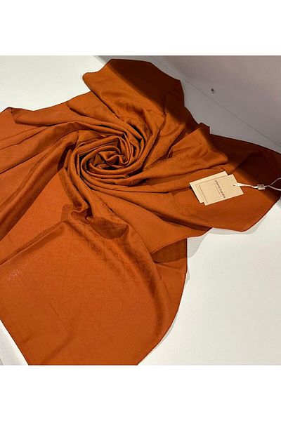 Pierre Cardin 1030400 Μοντέλο Βαμβακερό Φουλάρι