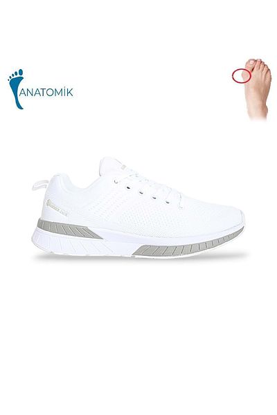 Hammer Jack 1824-manaus Anatomical Sole Unisex Sneakers Shoes