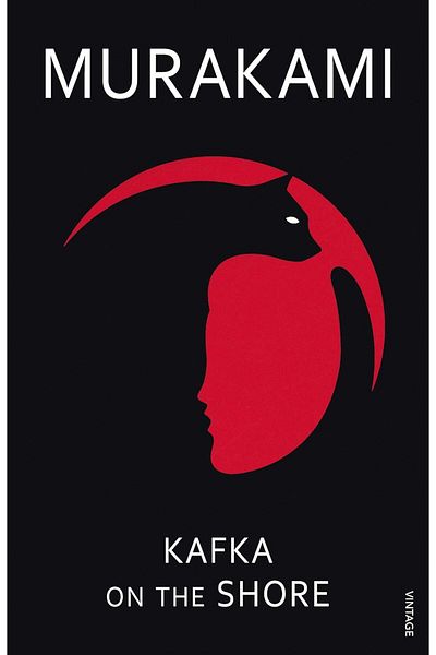 Green Tree Kafka pe țărm - Haruki Murakami