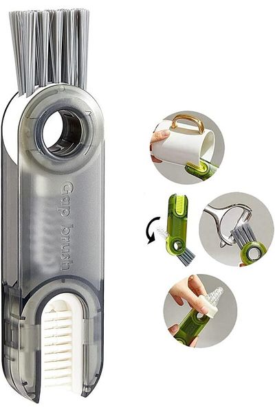 Alvin BOTTLE WASHING APPARATUS