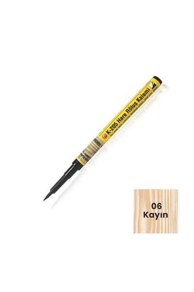 Kementaş Semi Covering Hare Pens