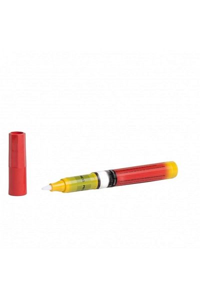 Kementaş Semi Covering Brush Tip Touch Up Pens 105 Light Elm Brush Tip Touch Up Pen