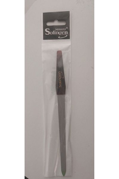 Solinger مبرد أظافر Merrys Solingen
