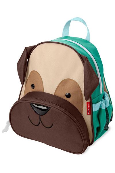 Skip Hop Rucsac Zoo