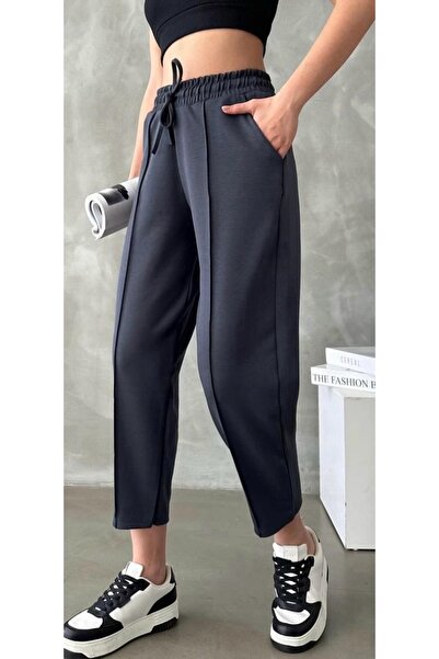 CNG MODA Jogger Pantolon Oyşo Kumaş